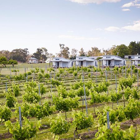 Aparthotel Ridgemill Estate Stanthorpe Exteriér fotografie