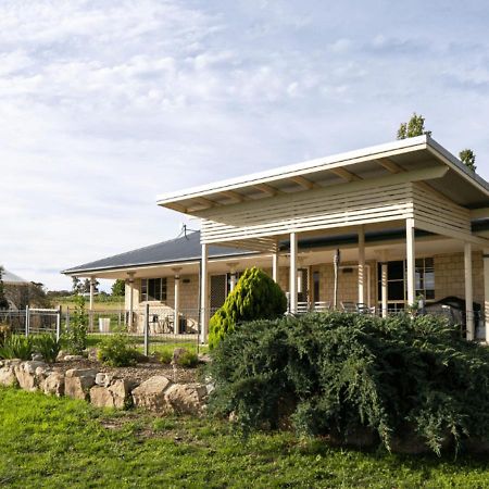 Aparthotel Ridgemill Estate Stanthorpe Exteriér fotografie