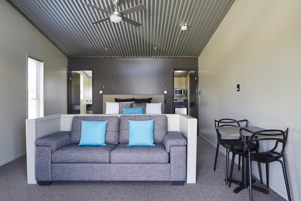 Aparthotel Ridgemill Estate Stanthorpe Exteriér fotografie