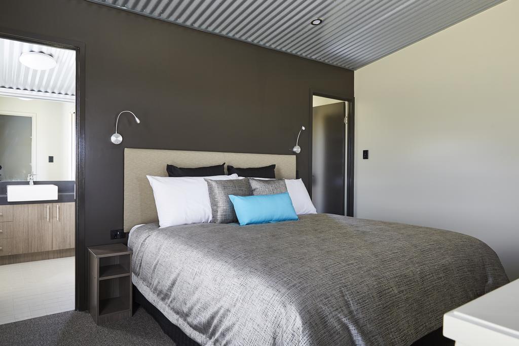 Aparthotel Ridgemill Estate Stanthorpe Exteriér fotografie